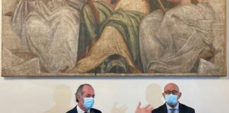 Cortina diventerà un polo per bob olimpico e paralimpico, costo 61mld