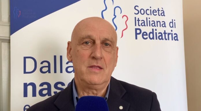 Covid, Società Italiana Pediatria “Aumentati i bambini sovrappeso”