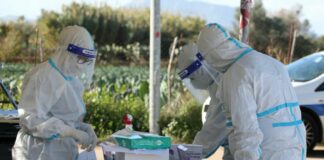 In Sicilia 1.423 nuovi casi di Covid e 9 morti, aumentano i ricoveri