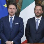 Regionali, Conte “Cancelleri nostra risorsa di valore”