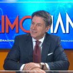 Conte “Grande lavoro per nuovo corso del Movimento”