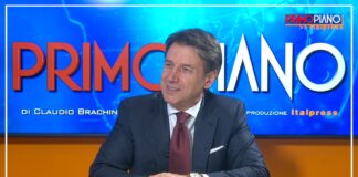 Conte “Grande lavoro per nuovo corso del Movimento”