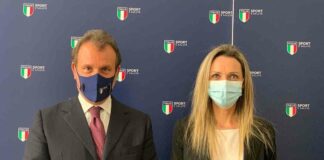 Sport e Salute, approvati 288 milioni di contributi a Federazioni