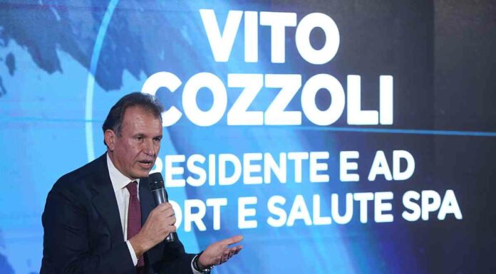 Sport e Salute, approvati 288 milioni di contributi a Federazioni