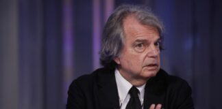 Minacce sui social al ministro Brunetta, quattro denunciati