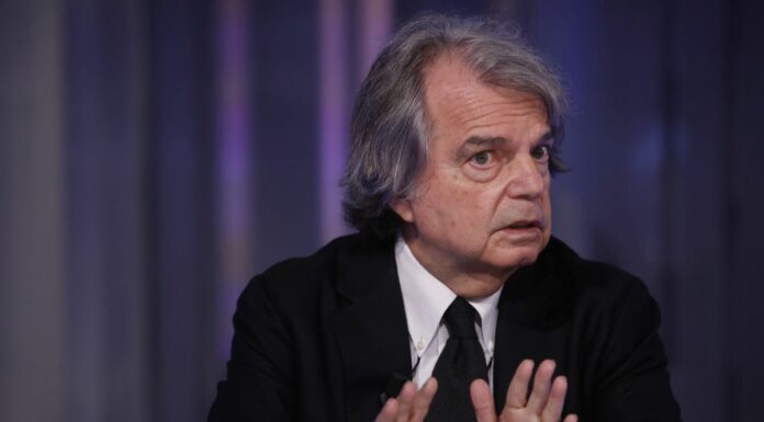 Minacce sui social al ministro Brunetta, quattro denunciati