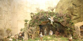 Sui media il presepe batte l’albero. Il panettone vince sul pandoro