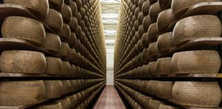 Formaggi dop lombardi a famiglie in difficoltà, bando da 2,5 milioni