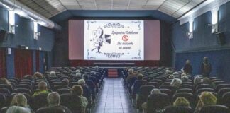 Cinema in Campania, 4,5 milioni per 87 opere audiovisive