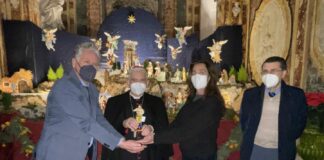 Natale, è l’artigiano il nuovo personaggio del Presepe 2021