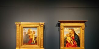 Intesa Sanpaolo, due opere di Cima da Conegliano in mostra a Torino