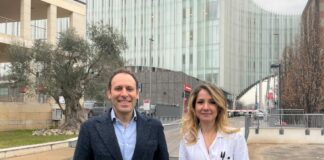 Efficace un nuovo esame TC nella diagnosi del dolore toracico acuto