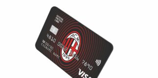 Partnership REPX-Mooney, nasce la carta prepagata per i tifosi rossoneri