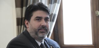 Sardegna, Solinas “No a nuove ordinanze, presto il rimpasto in giunta”