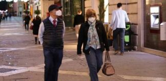 Covid, Malta raggiunge un nuovo record di casi