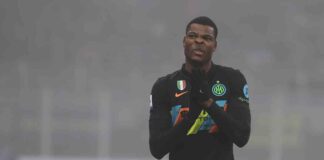 L’Inter non si ferma, Dumfries stende il Torino