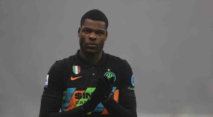 L’Inter non si ferma, Dumfries stende il Torino