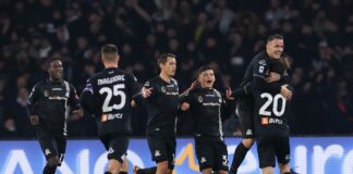 Altro ko del Napoli al Maradona, passa 1-0 lo Spezia