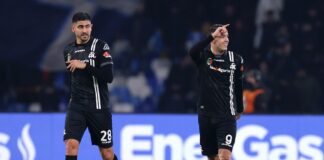 Altro ko del Napoli al Maradona, passa 1-0 lo Spezia