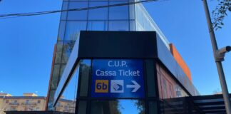 Prentazioni anche da remoto al Policlinico di Palermo