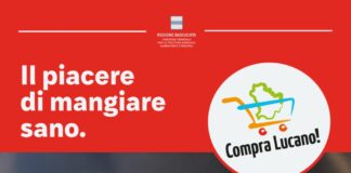 Compra lucano, Fanelli “Portiamo in tavola la basilicata rurale”