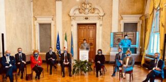 Fvg, Fedriga “Nel 2021 Regione al fianco di cittadini e imprese”