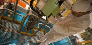 Sogin, 7,2% avanzamento decommissioning nel 2021, 35,5% dal 1999