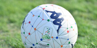 Lega Serie B rinvia le giornate del 26 e del 29/12