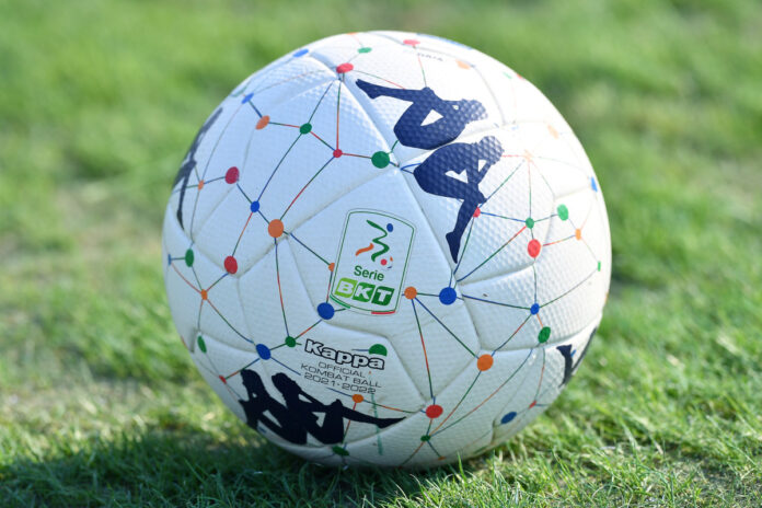Ternana-Brescia serie B