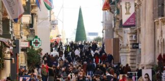 A Malta registrati primi casi Omicron, introdotte misure più severe