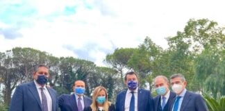 Centrodestra “Sintonia confermata, uniti per Quirinale ed elezioni”