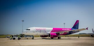 Da marzo 2022 un nuovo volo da Torino per Lamezia Terme con Wizz Air