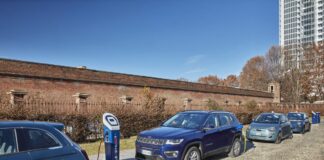 Leasys Rent installa 200 nuovi punti di ricarica a Torino
