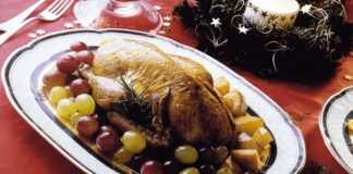 A Natale e Capodanno un italiano su 5 sceglie la tradizione regionale