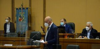 Approvati Bilancio di previsione 2022-2024 e Legge di stabilità