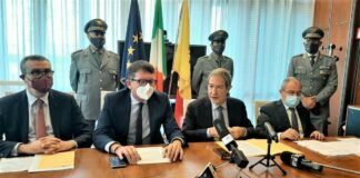 Regione, Concorsi, oltre 1000 assunzioni. Musumeci “Boccata d’ossigeno”