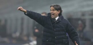 Inzaghi “Mi piace Nandez, Brozovic e Perisic firmino presto”