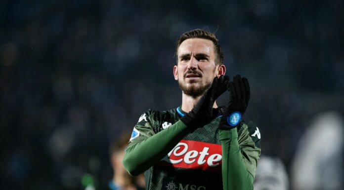 Napoli, Fabian Ruiz positivo al Covid-19