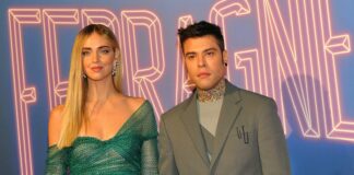 Fedez e Ferragni positivi al Covid