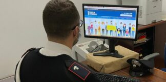 Scoperti a Roma 8 furbetti del Reddito di cittadinanza