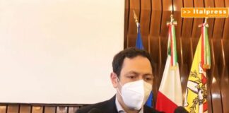 Rischio zona gialla in Sicilia, appello assessore Razza: “Vaccinatevi”