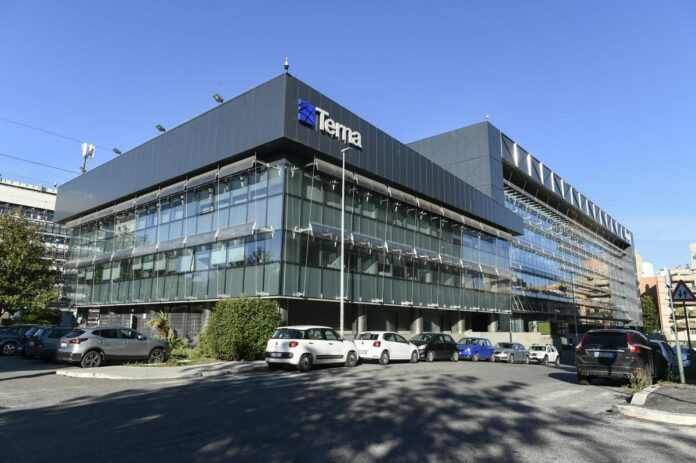 SEDE TERNA VIALE GALBANI