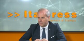 Gios “A Pechino almeno 4 medaglie e punto su Ghiotto”