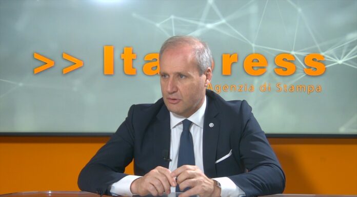 Gios “A Pechino almeno 4 medaglie e punto su Ghiotto”