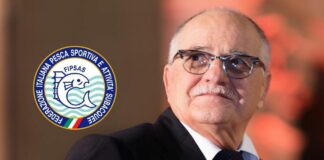 Matteoli “Per la Fipsas 2021 un anno di ripartenza”