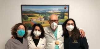 Tumori laringei, al Civico di Palermo terapie innovative