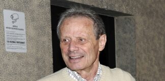 Zamparini operato a Udine, situazione delicata