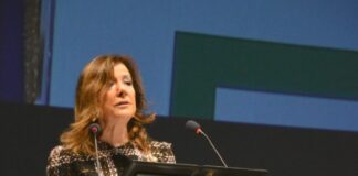 A Giornata Marche presidente Senato Casellati e sottosegretario Vezzali