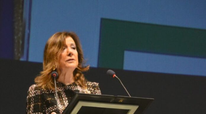 A Giornata Marche presidente Senato Casellati e sottosegretario Vezzali