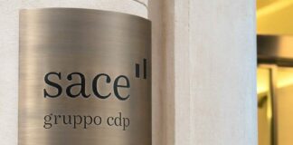 Sace si conferma sul podio della sostenibilità